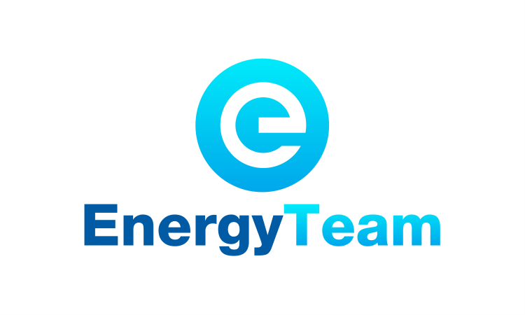 EnergyTeam.net - buy New premium names